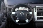 Mercury Mountaineer 2002 года